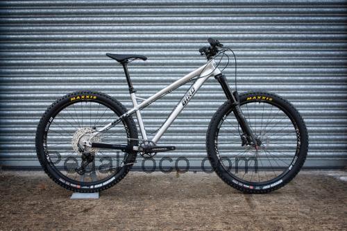 Bird Zero AM ficha tecnica